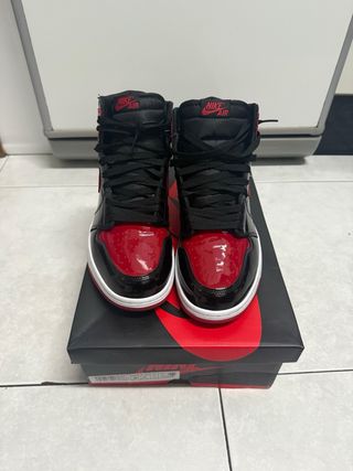 Air Jordan 1