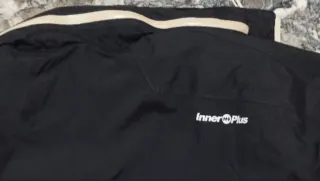 Chaqueta Trangoworld Negra. Talla S