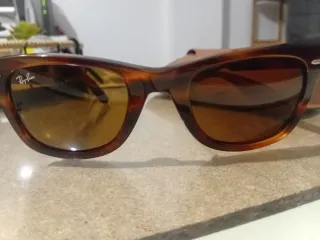 Gafas de Sol Ray-Ban Originales