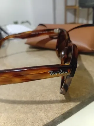 Gafas de Sol Ray-Ban Originales