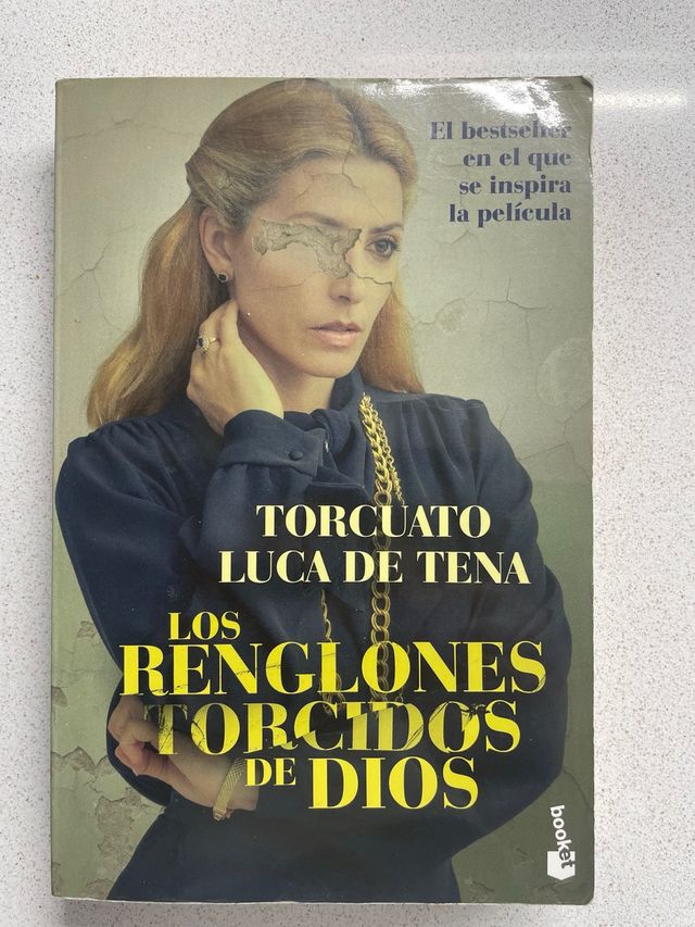 Los renglones torcidos de Dios