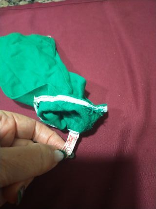 Nancy En el Club 70s