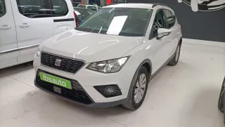 SEAT Arona 2021