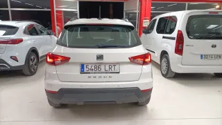 SEAT Arona 2021