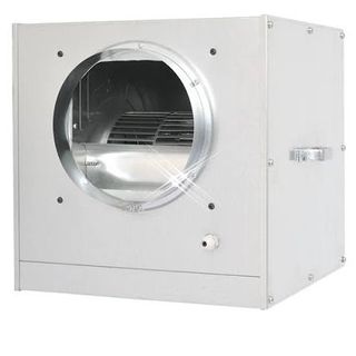 Aspiratore cassonato 1500 m3/h