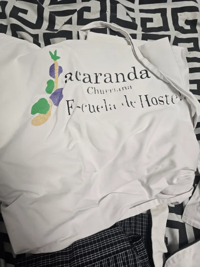 Uniforme Instituto Jacaranda