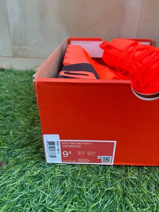 Zapatillas Nike Free Metcon 6  