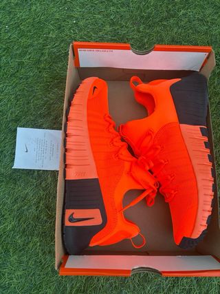 Zapatillas Nike Free Metcon 6  