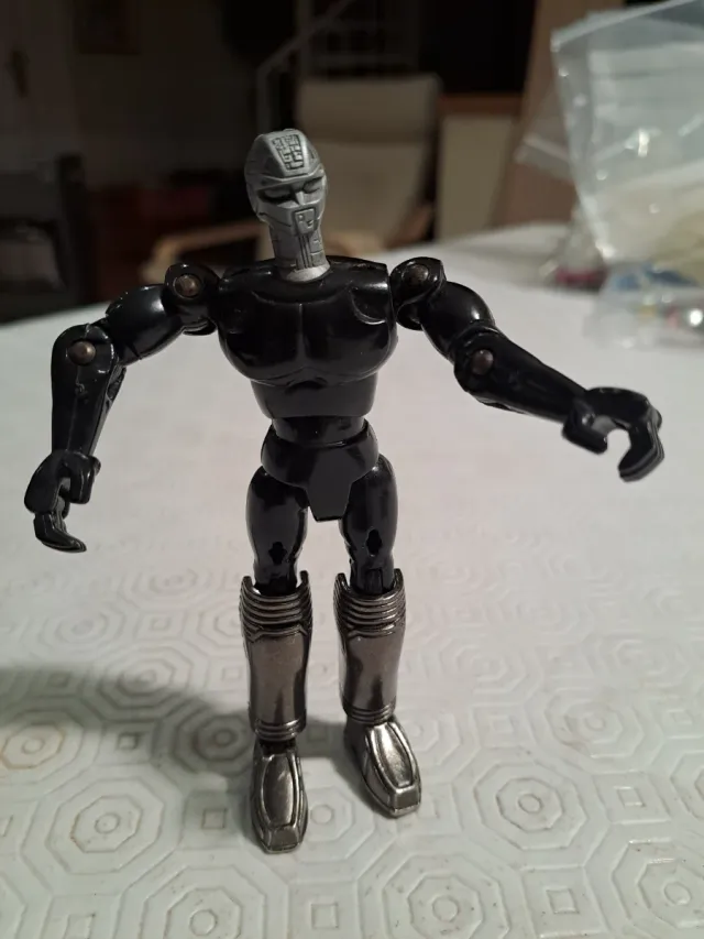 Caballeros del Zodiaco Roma Kagawa