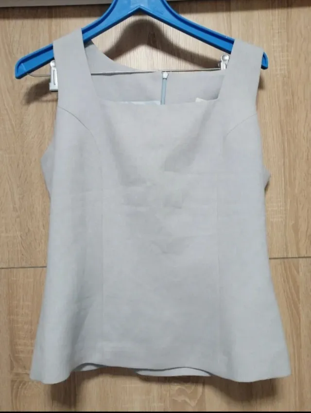 Conjunto 3 piezas Eva 