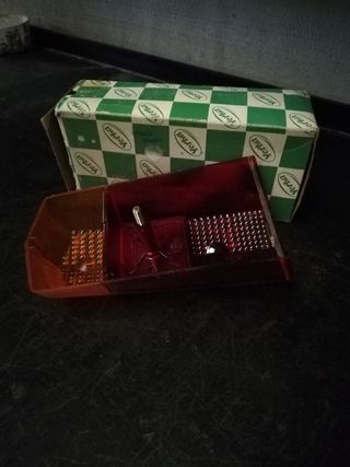 Tulipa piloto trasero Citroën Dyane 6