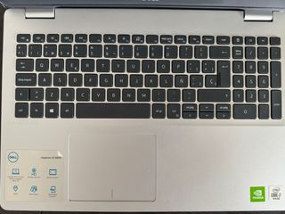 Dell Inspiron 5593 i7 10gen 16GB 3200Mhz 256GB m2