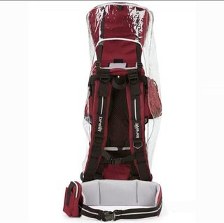 Mochila porta bebé Brevi