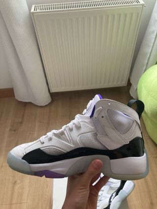 Zapatillas Jordan Jumpman TwoTrey Concord Talla 42