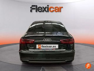 Audi A6 S line 2.0 TDI 140kW(190CV) ultra S tron