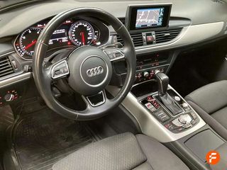 Audi A6 S line 2.0 TDI 140kW(190CV) ultra S tron