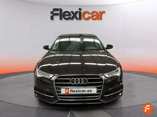 Audi A6 S line 2.0 TDI 140kW(190CV) ultra S tron