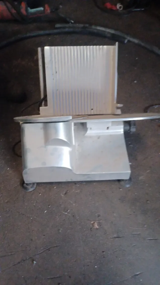 Affettatrice professionale