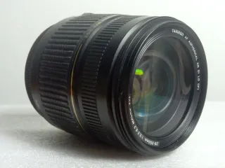 Tamron AF XR 28-300mm Aspherical Macro Nikon fx