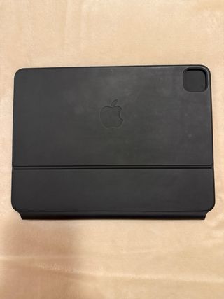 Apple Magic Keyboard Negro