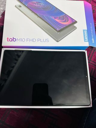 Lenovo Tab M10 FHD Plus