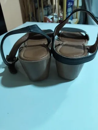 Zapatillas Lacoste Mujer Blancas