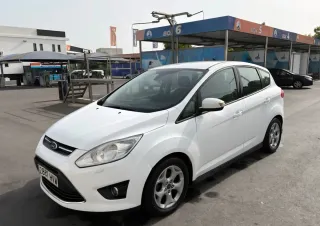 Ford C-MAX 2014