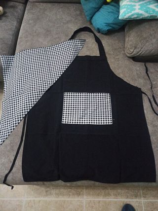 Disfraz Castañera Talla Adulto