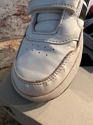 Scarpe Adidas Bambino Taglia 34