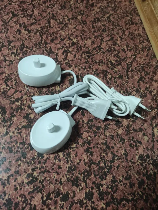 Cargador Oral-B Braun