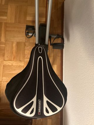 Bicicleta Estática Blue Fit by Prixton