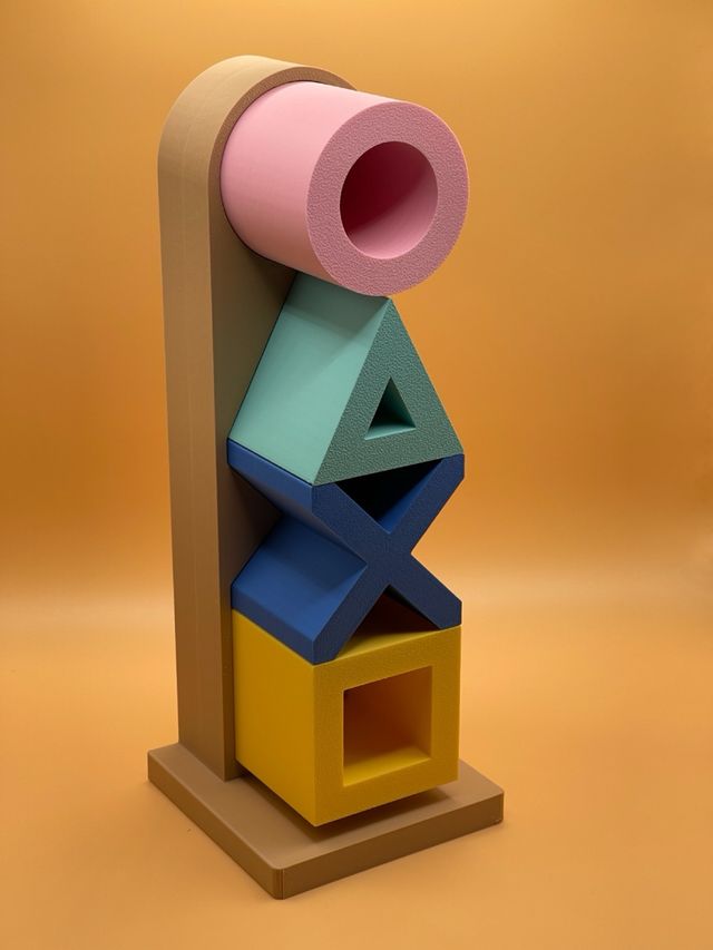 Soporte para auriculares