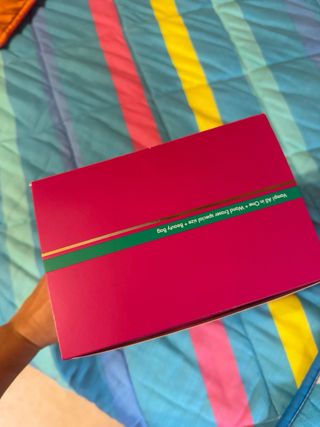 Kit Pupa: Pochette, Mascara Vamp, Struccante