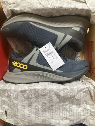 Zapatillas +8000 Texer Talla 41