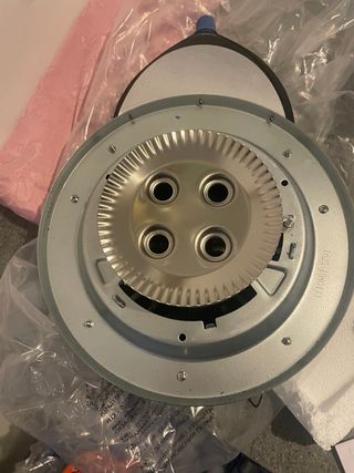 Barbecue Party Grill 600 Campingaz