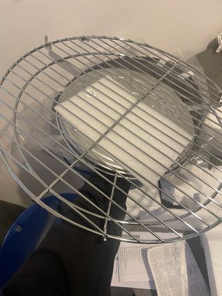 Barbecue Party Grill 600 Campingaz