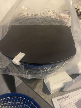 Barbecue Party Grill 600 Campingaz