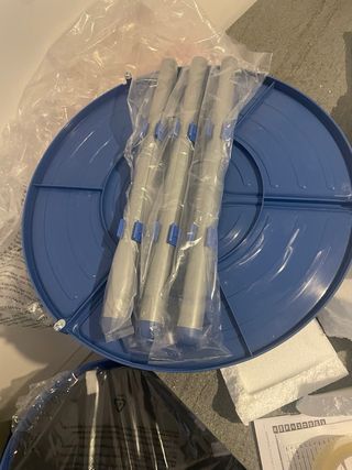 Barbecue Party Grill 600 Campingaz