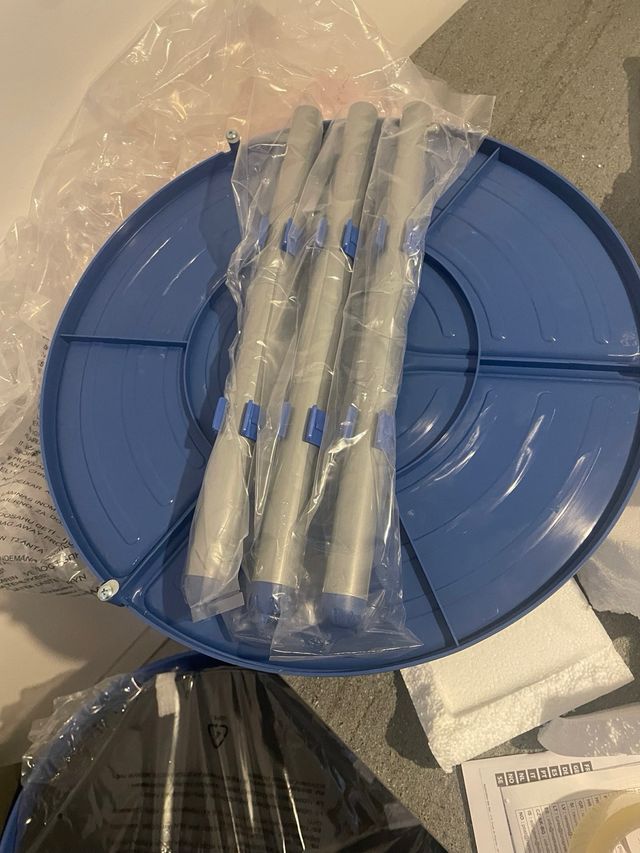 Barbecue Party Grill 600 Campingaz