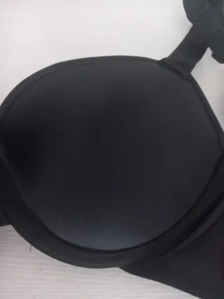 Sujetador push-up con pedrería Victoria's Secret 