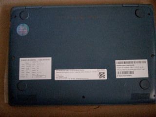 Portátil TÁCTIL HP ProBook X360 11 G5 11,6"