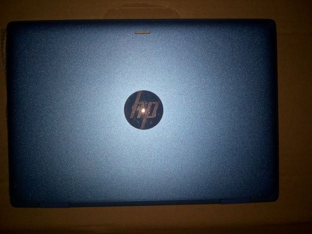 Portátil TÁCTIL HP ProBook X360 11 G5 11,6"