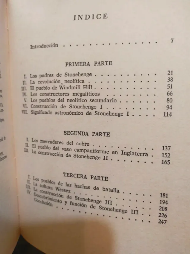 1* ed. El computador neolítico. Mario Zanot.