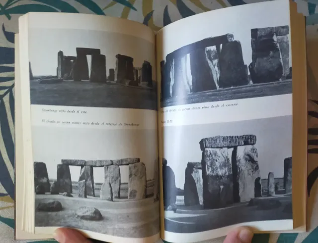 1* ed. El computador neolítico. Mario Zanot.