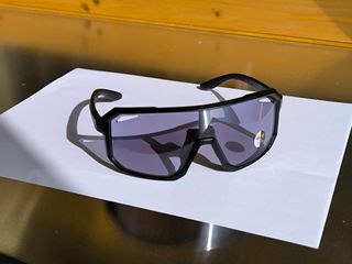 Occhiali Fotocromatici Ciclismo Running Sci 2in1