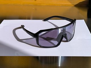 Occhiali Fotocromatici Ciclismo Running Sci 2in1