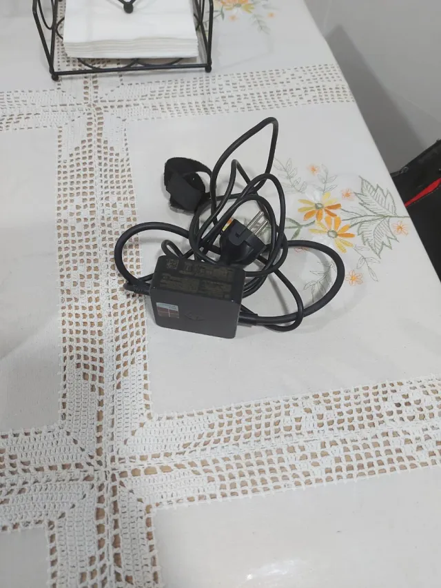 Portátil HP Elite x2.