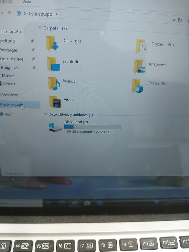 Portátil HP Elite x2.