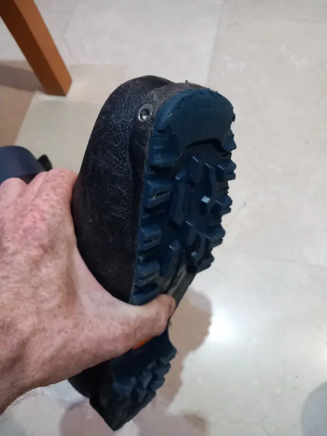 Botas de esquí de montaña Atomic Backland Pro UL