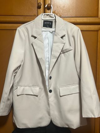 Americana HYFS Beige